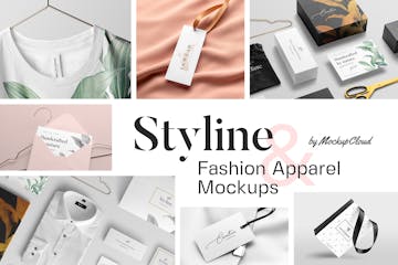 Download Styline Fashion And Apparel Mockups Premium Free Psd Mockup Store PSD Mockup Templates