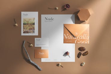 Download Free Art Craft Stationery Branding Mockup Premium Free Psd Mockup Store Free Mockup Templates.