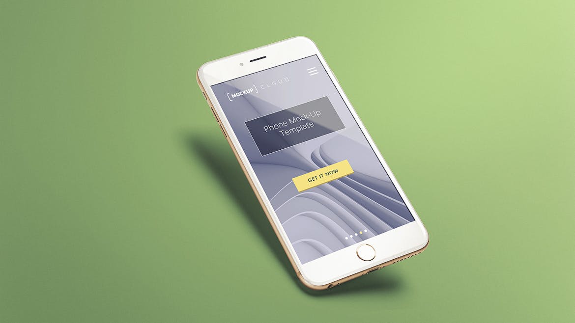 Smartphone Mockup Set Premium Free Psd Mockup Store