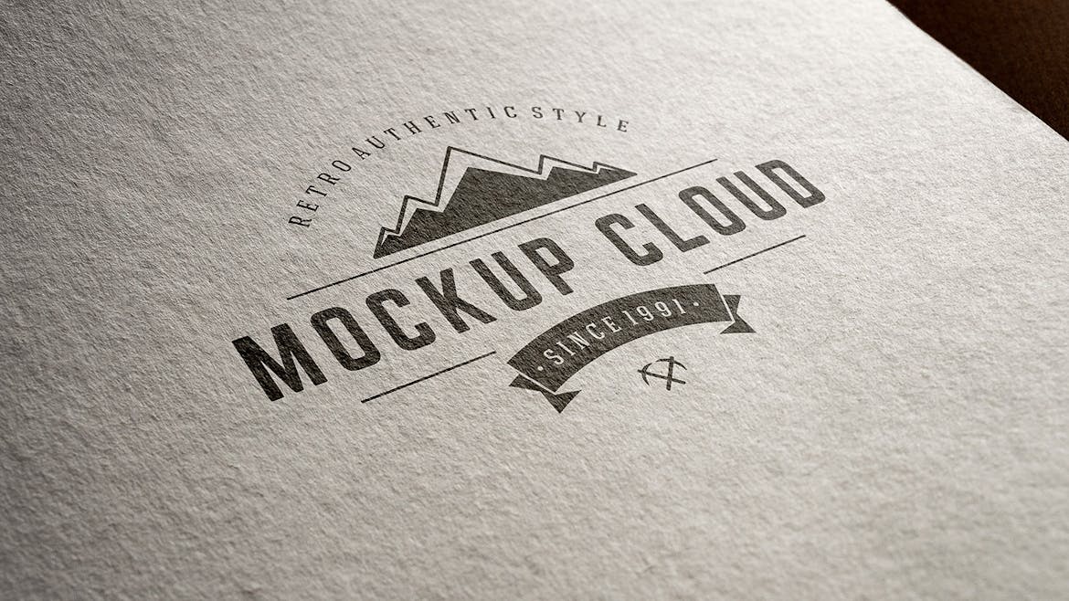 Download Logo Mockup Set Premium Free Psd Mockup Store PSD Mockup Templates