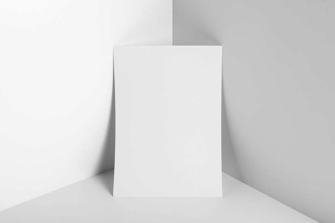 Editorial Mockup Free Demo Premium Free Psd Mockup Store