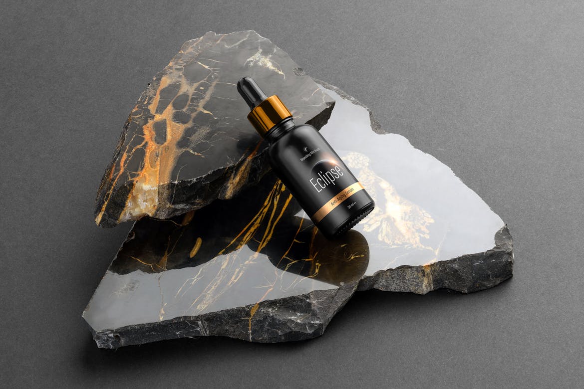 Download Eclipse Free Cosmetics Mockup Template Premium Free Psd Mockup Store