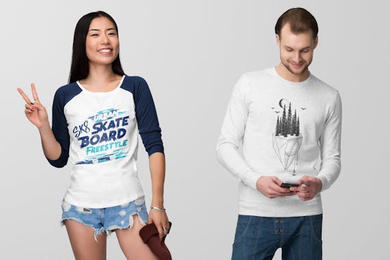 Ultimate Apparel Mockup Collection Premium Free Psd Mockup Store