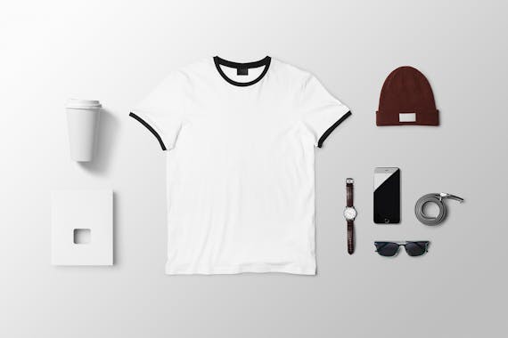 Ultimate Apparel Mockup Collection Premium Free Psd Mockup Store