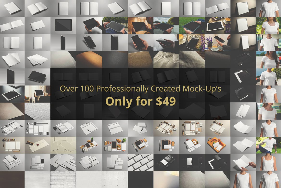 Download Branding Mockups Bundle Premium Free Psd Mockup Store PSD Mockup Templates