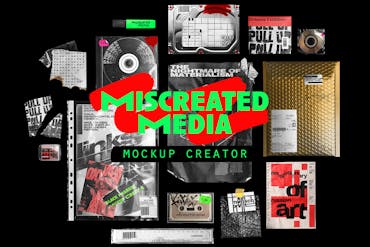 Premium Free Psd Mockup Store