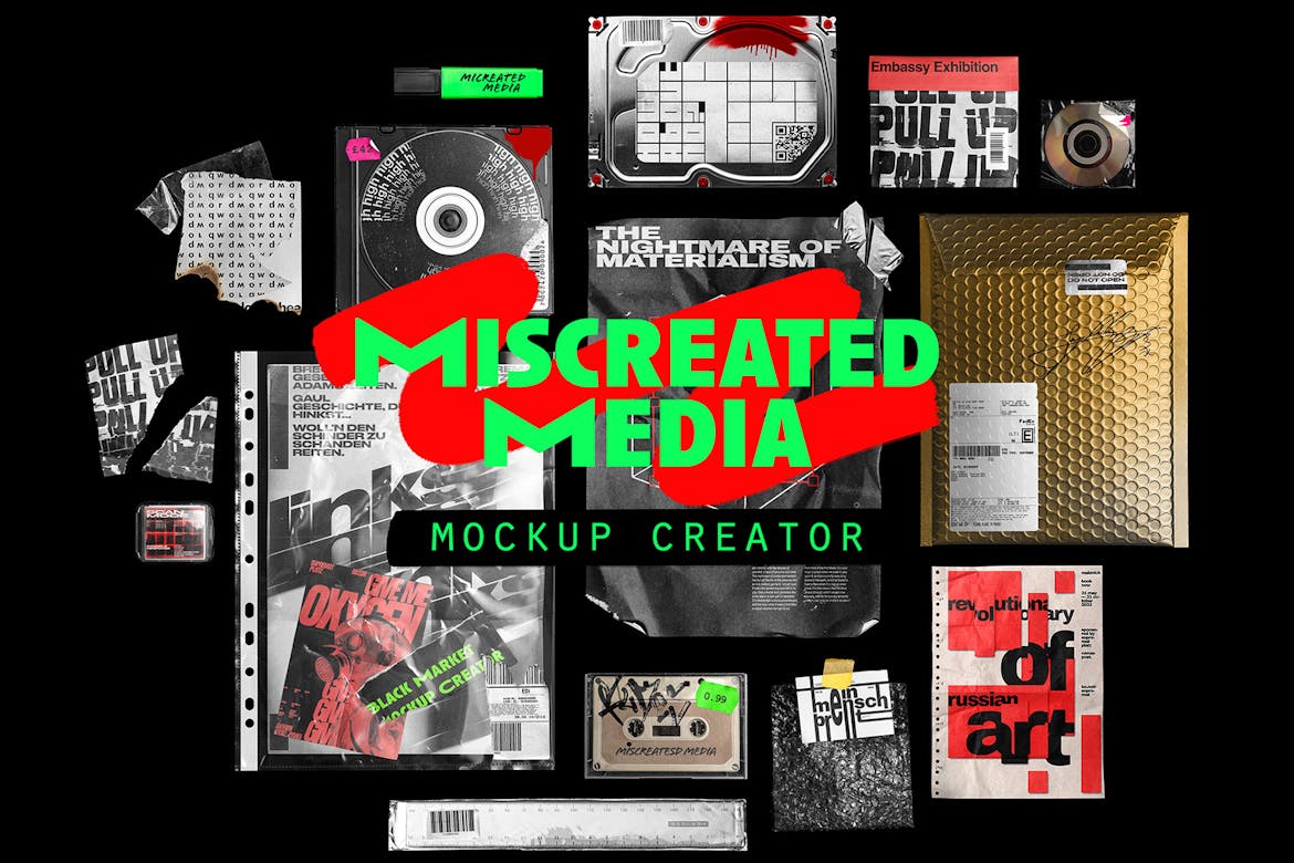 Download Miscreated Media Mockup Creator Premium Free Psd Mockup Store