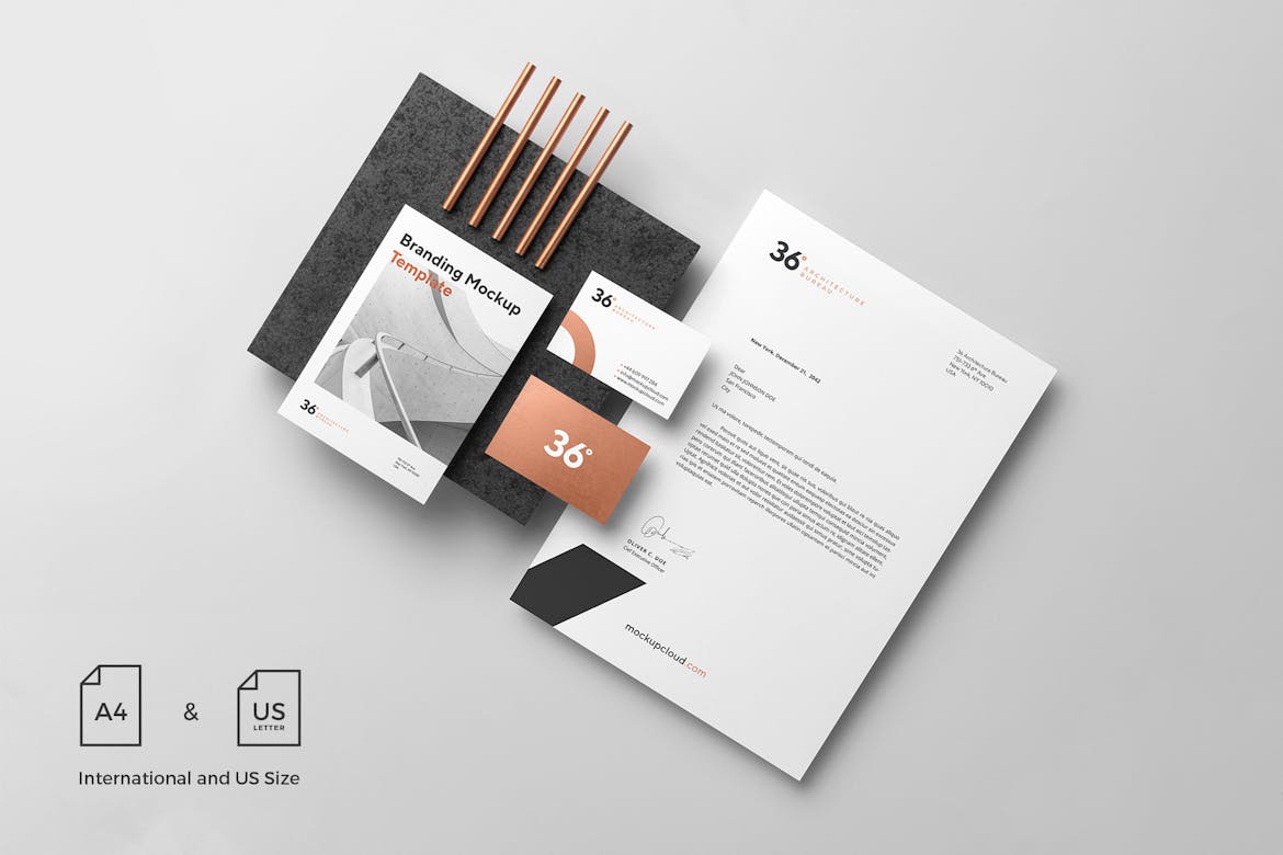 Elements Branding Mockups Bundle Premium Free Psd Mockup Store