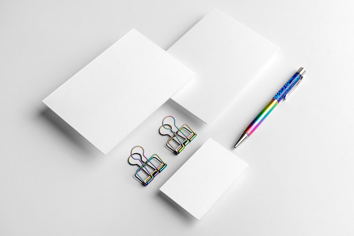 Lucid Free Branding Mockup Premium Free Psd Mockup Store