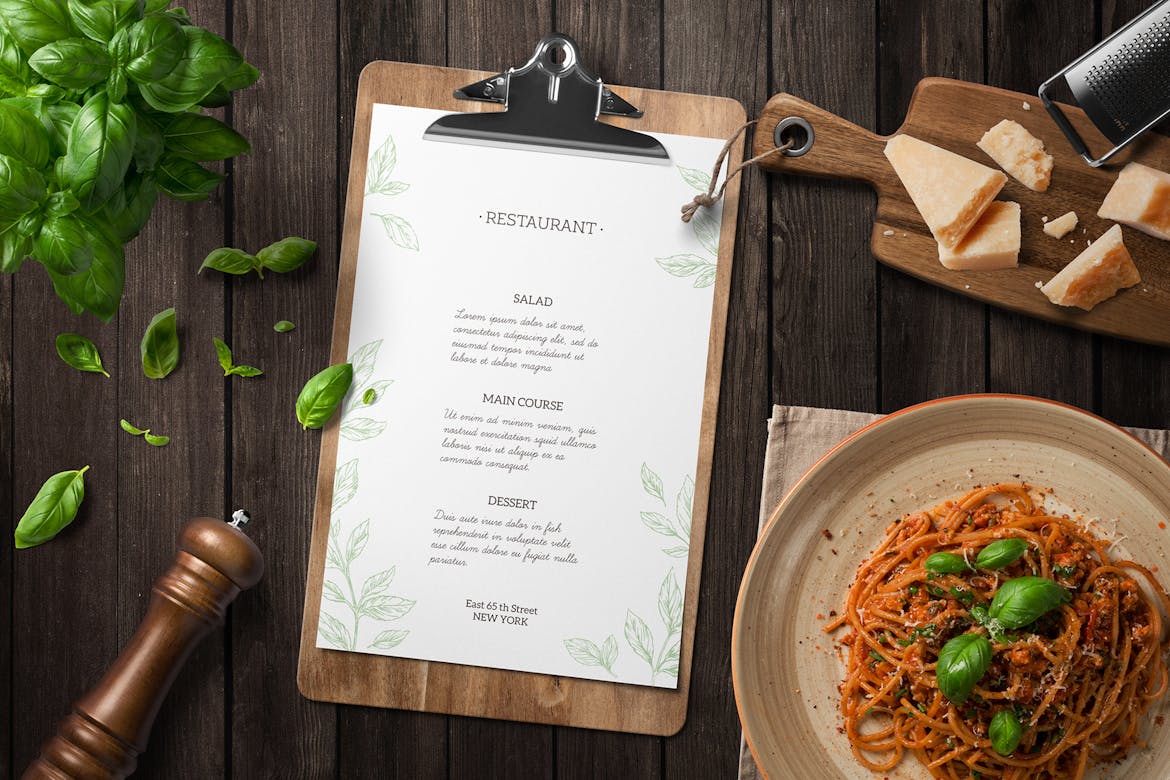 Download Kitchen Ready Mockup Free Scene Premium Free Psd Mockup Store
