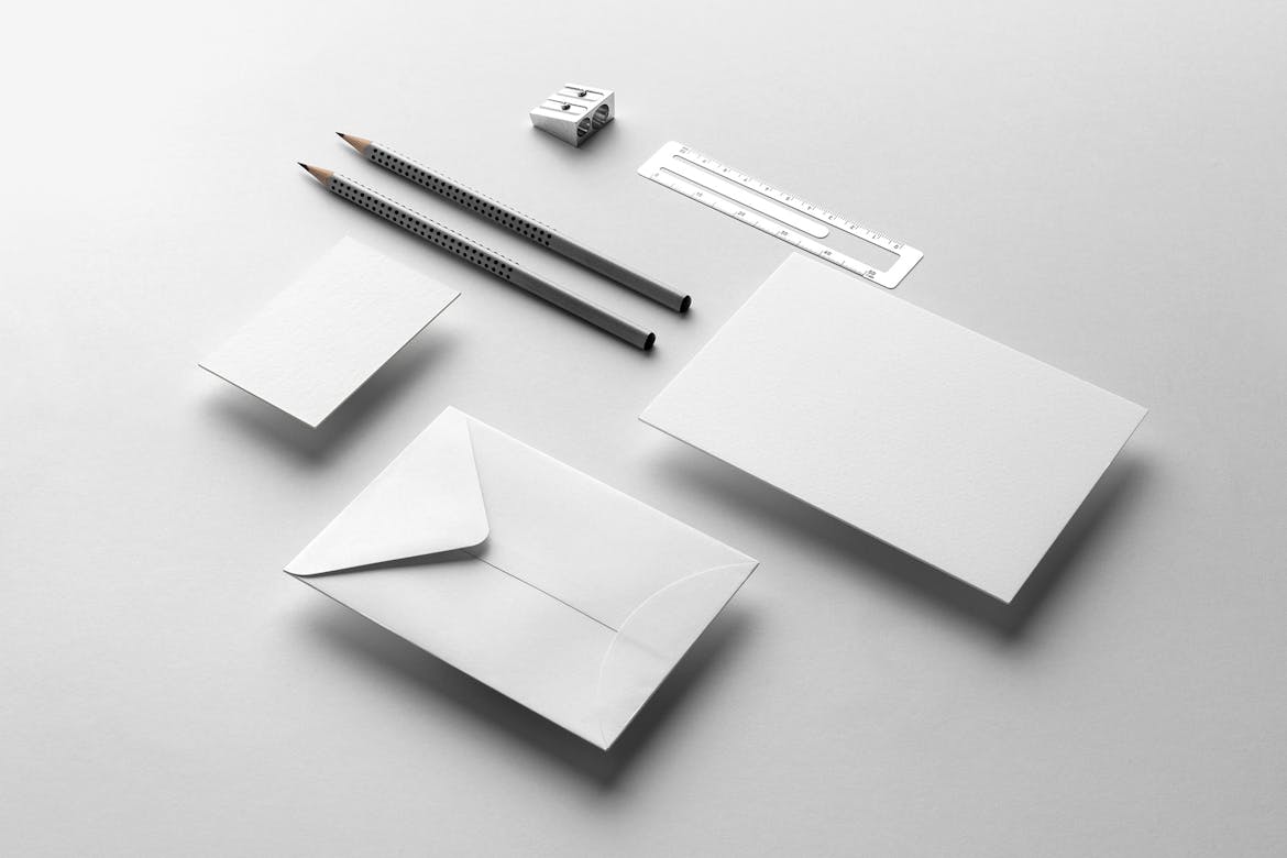 Download Mnml Branding Mockup Premium Free Psd Mockup Store