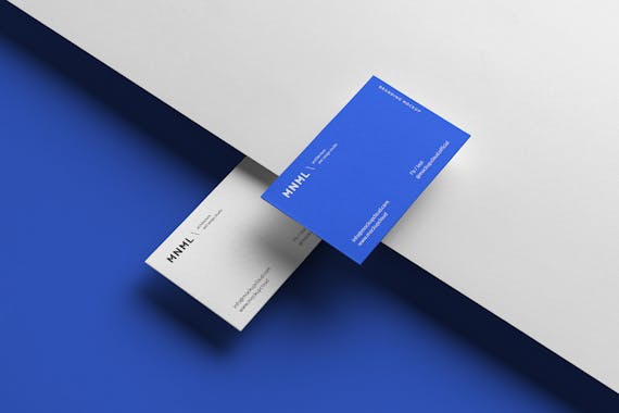 Elements - Branding Mockups Bundle Elements - Branding Mockups Bundle
