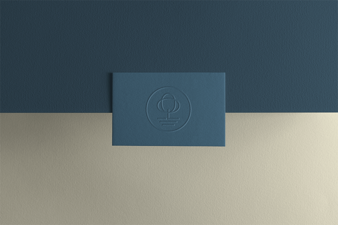 Business Card Mockup Bundle