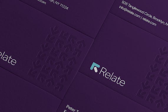 Business Card Mockup Bundle
