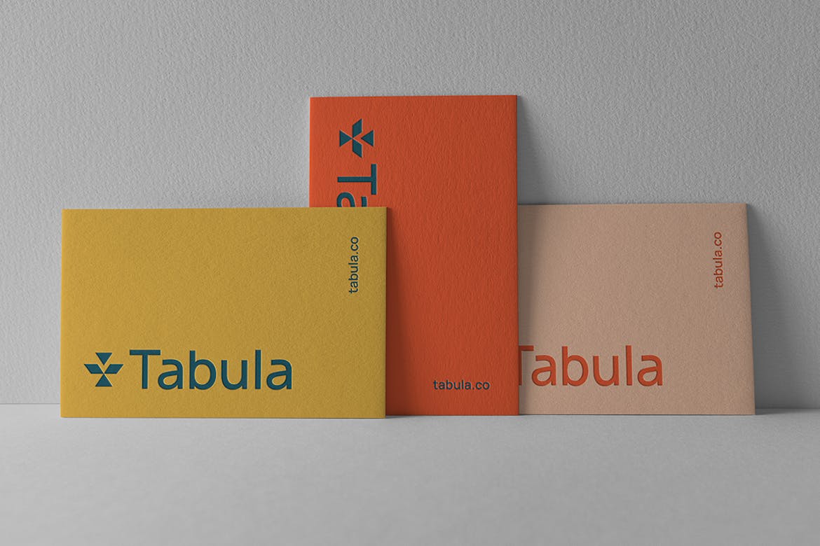 Business Card Mockup Bundle