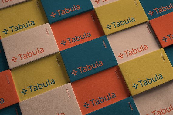 Business Card Mockup Bundle