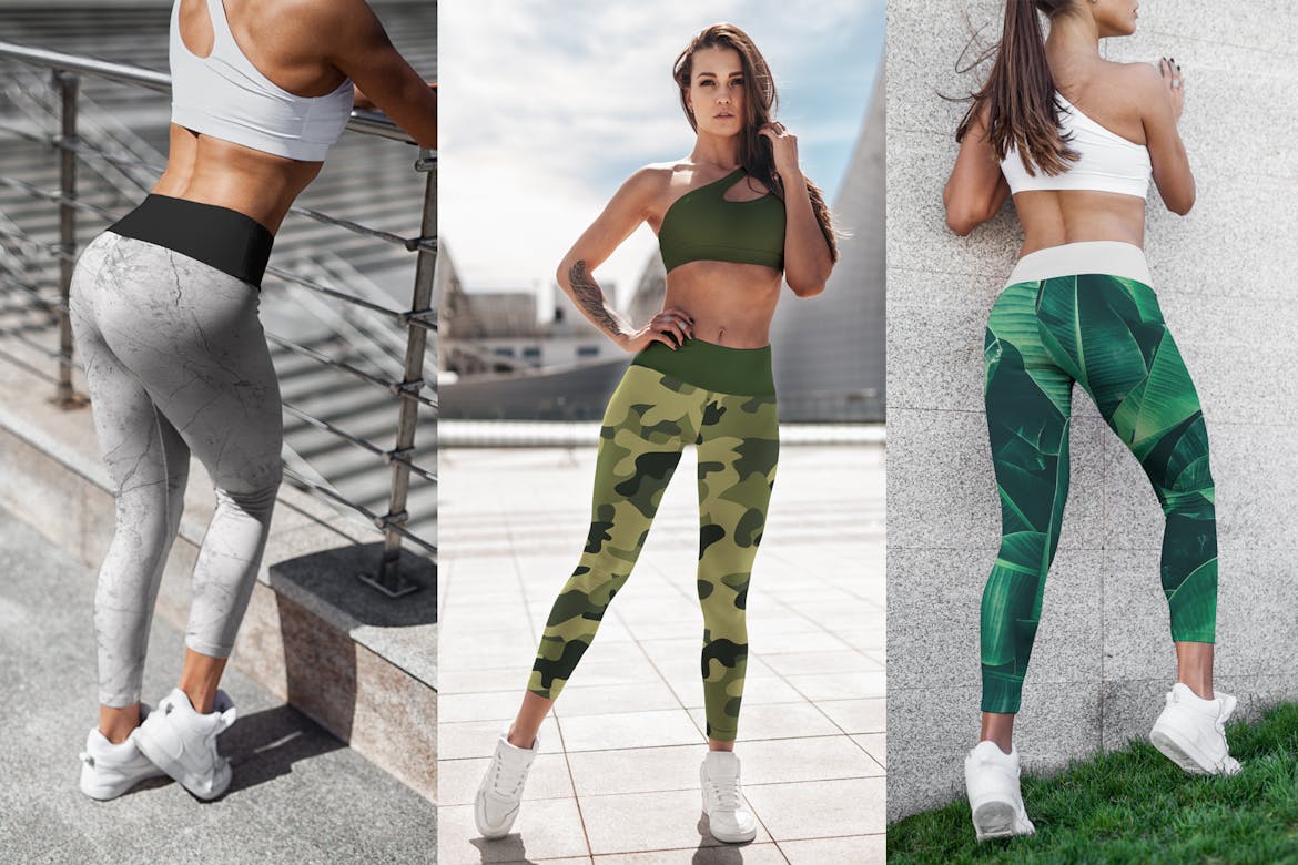 sportsgirl leggings