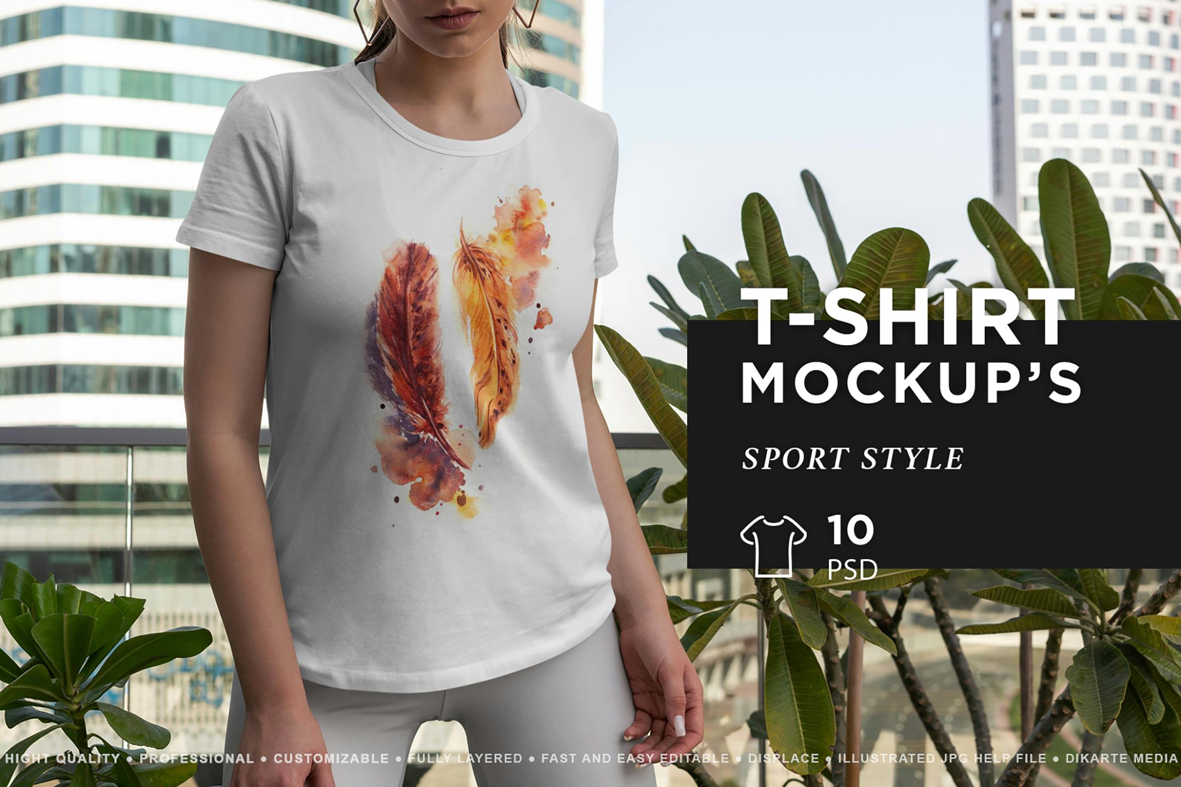 Girl t 2024 shirt mockup