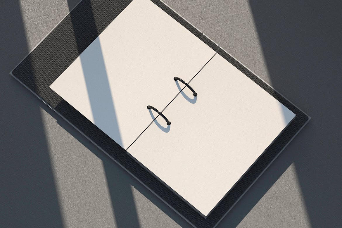 File Mockup