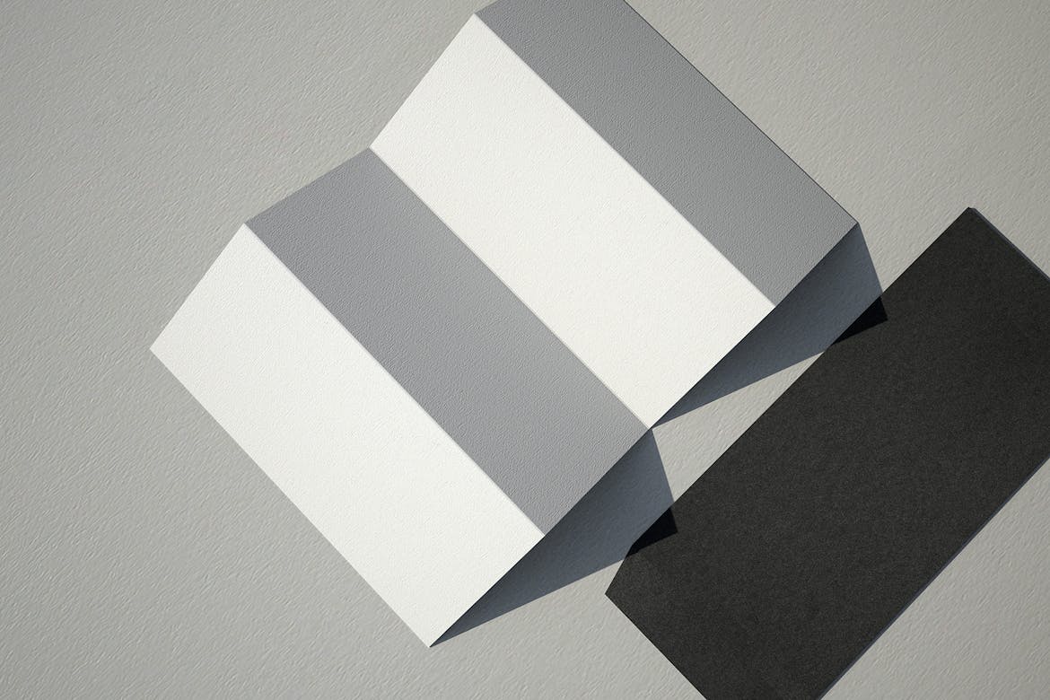 Brochure Mockup