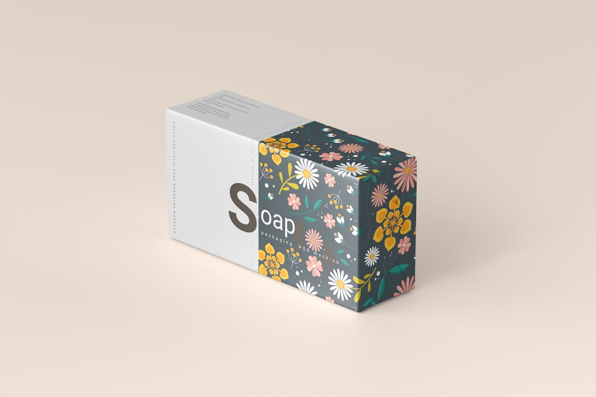 Soap Packaging Mockups Premium And Free Psd Mockup Store