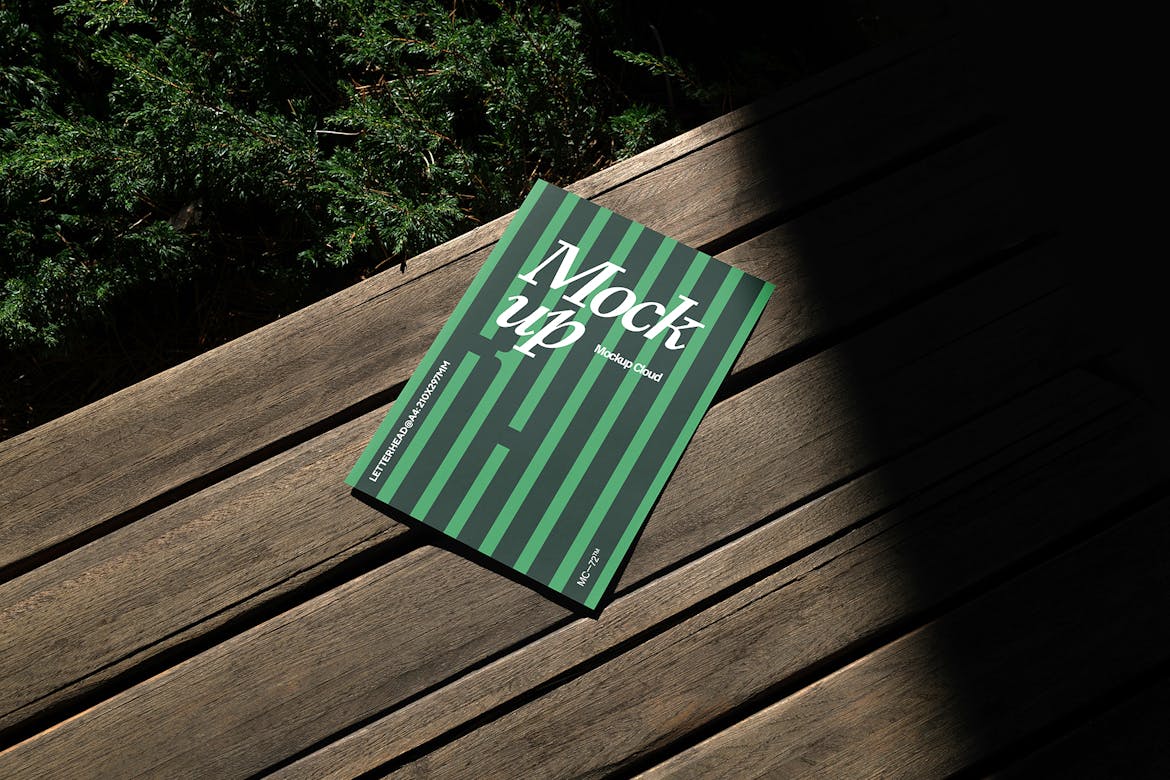 Poster Branding Mockup Scene Raw-02-10
