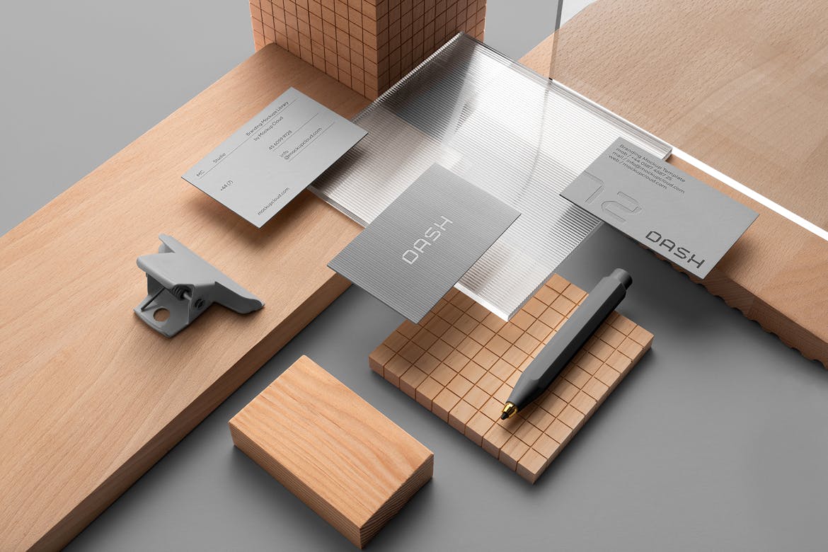 dash-business-cards-branding-mockup-scene-10-premium-free-psd