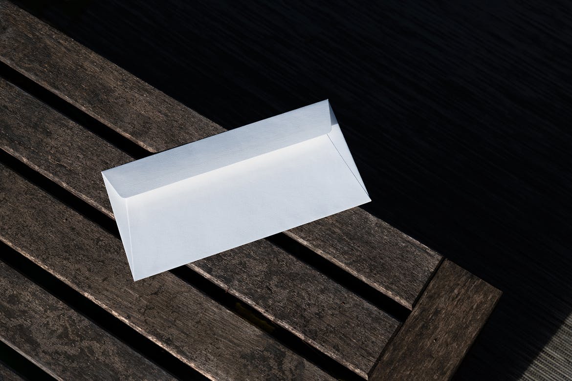 Envelope DL Branding Mockup Scene Raw-03-29
