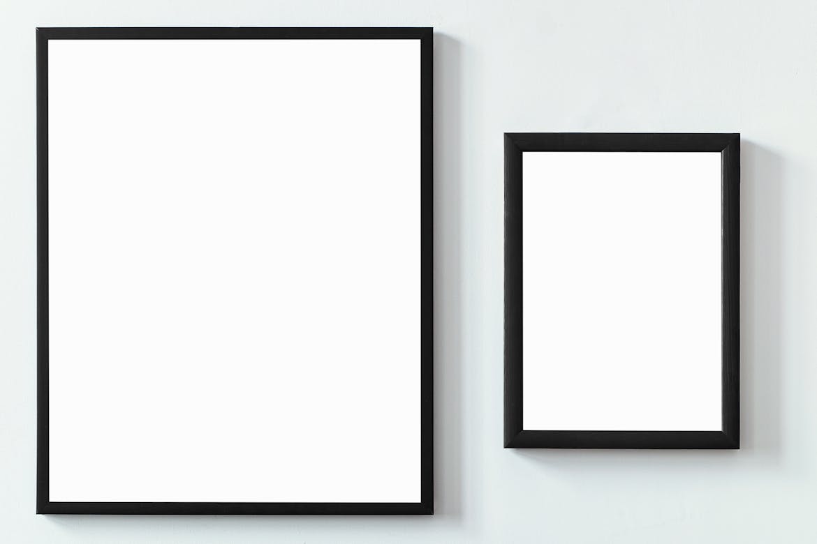 Artwork Frame Mockup Scene 26 Premium & Free PSD Mockup Store
