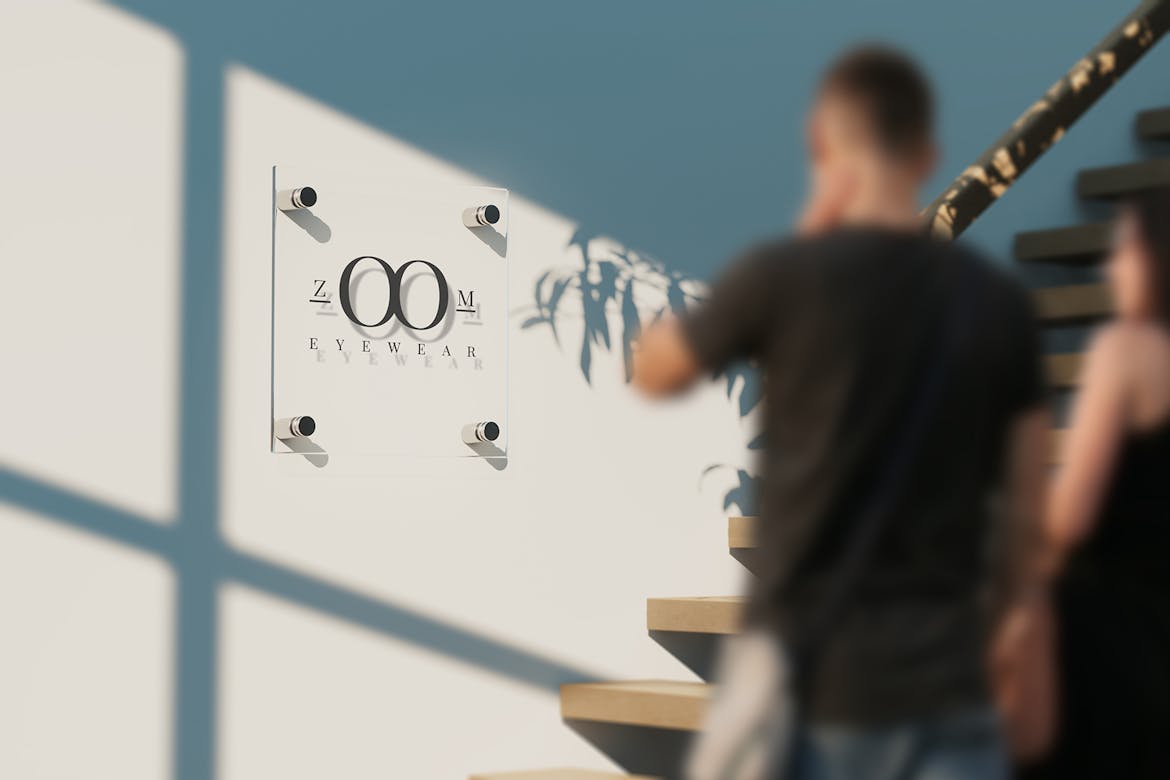 Signpost Mock up | Premium & Free PSD Mockup Store