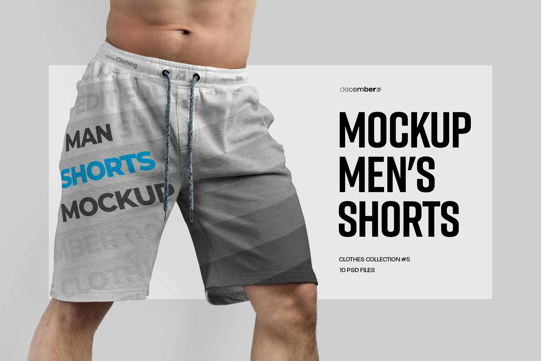 Mohair Shorts Black – BRAINWASHED