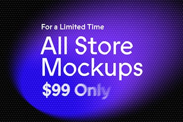 Full Access to All Products